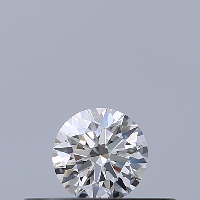 Round 0.18 ct E VVS2