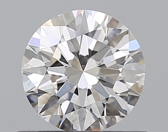 Round 0.5 ct E SI1
