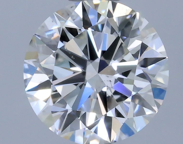 Round 0.4 ct G SI1