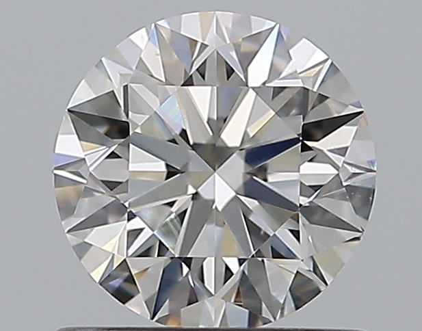 Round 0.8 ct H VS2