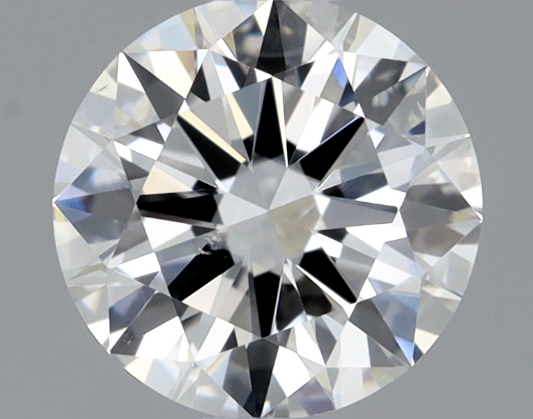 Round 0.5 ct G SI1