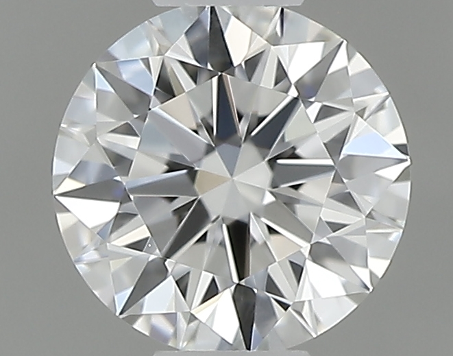 Round 0.4 ct G VVS2