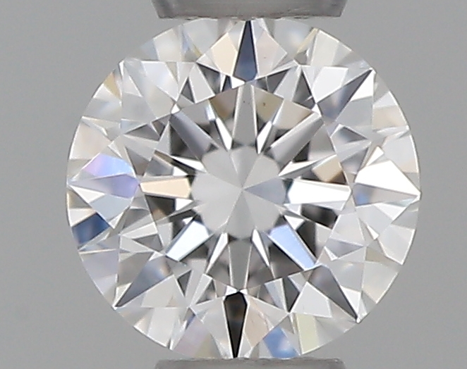 Round 0.21 ct E VS1