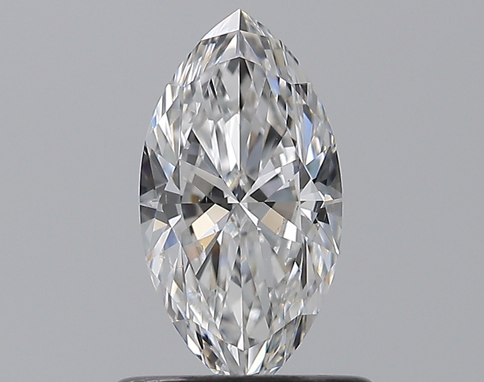 Marquise 0.7 ct E VS2