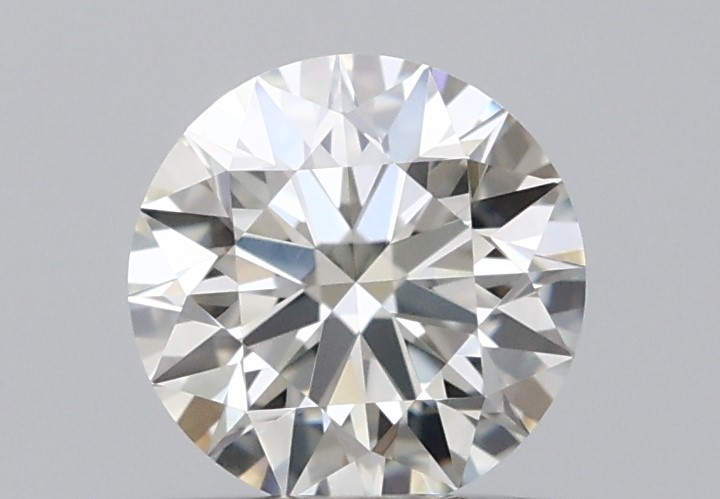 Round 0.41 ct K VVS2