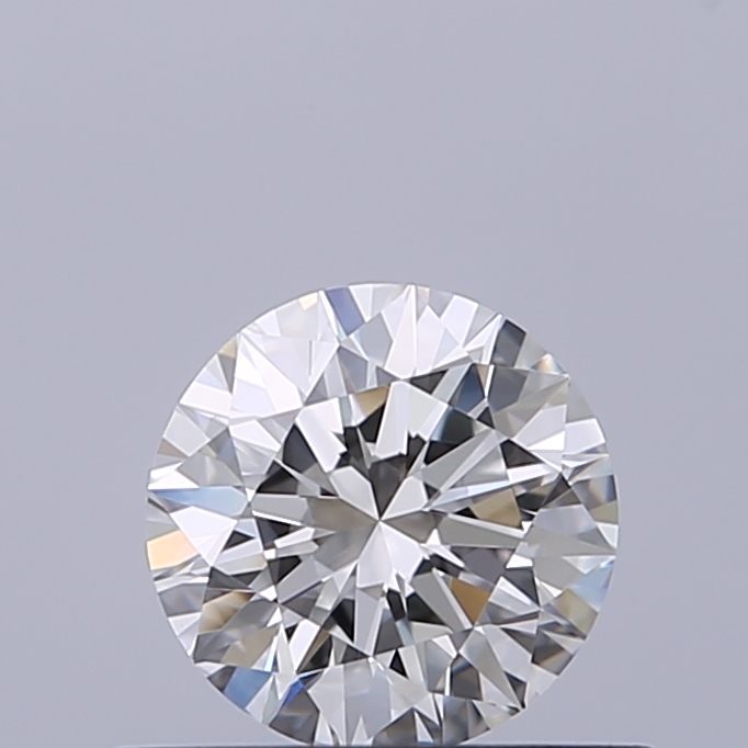 Round 0.5 ct G VVS1