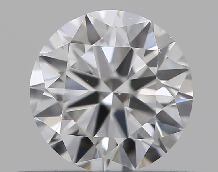 Round 0.38 ct G SI1