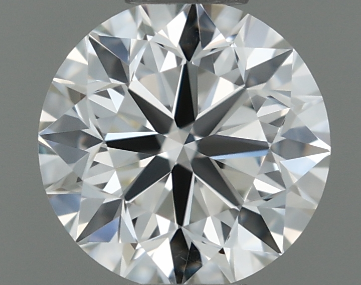 Round 0.5 ct G VVS1