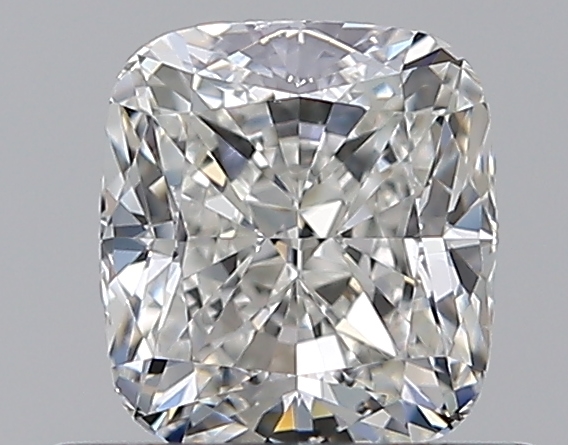 Cushion 0.7 ct G VS2