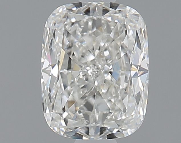Cushion 1.01 ct I VS2