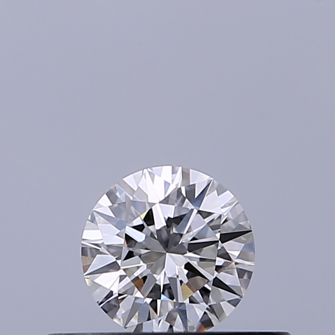 Round 0.27 ct E VVS1