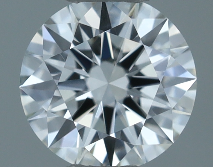 Round 0.3 ct J VVS2