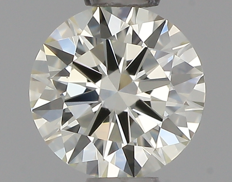 Round 0.4 ct K VVS2
