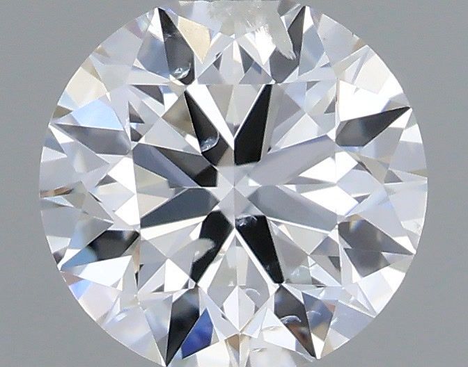 Round 0.4 ct E I1