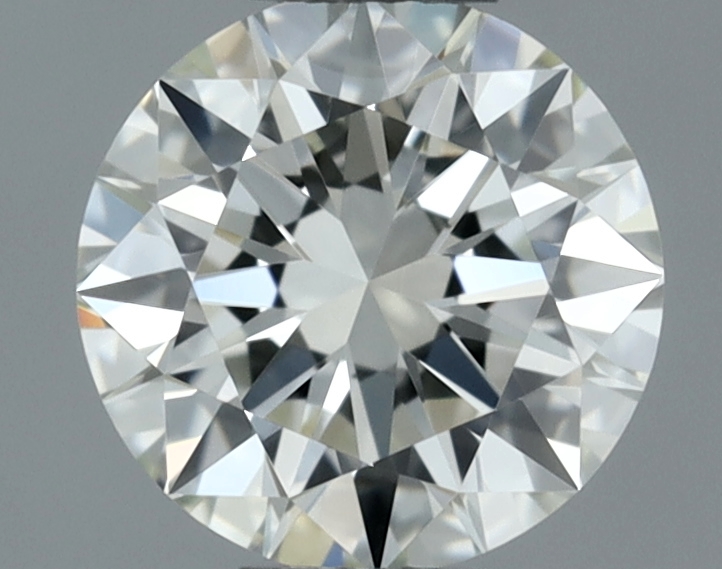 Round 0.34 ct K IF