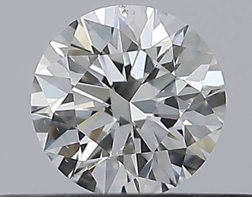 Round 0.3 ct G SI1