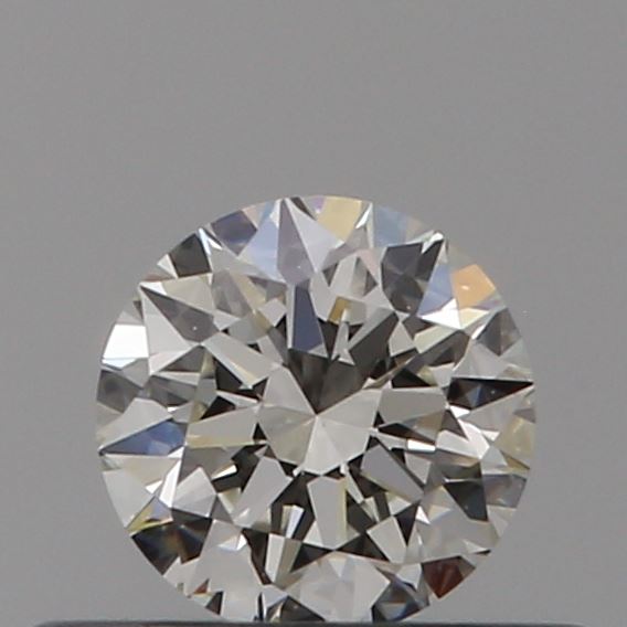 Round 0.3 ct G VVS1