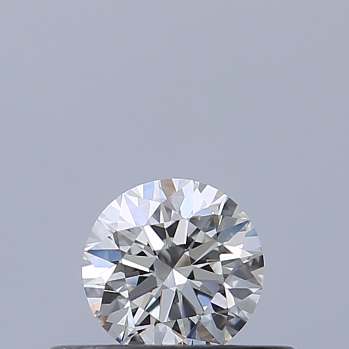 Round 0.26 ct H IF