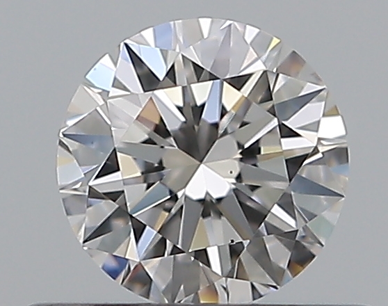 Round 0.46 ct G VS1