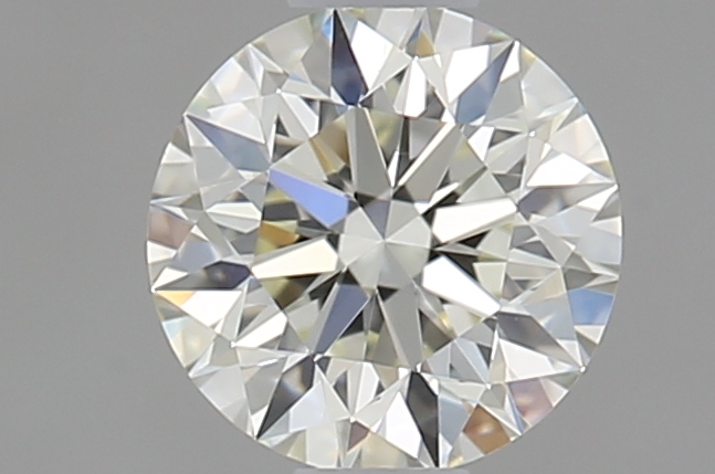 Round 0.35 ct L VVS2