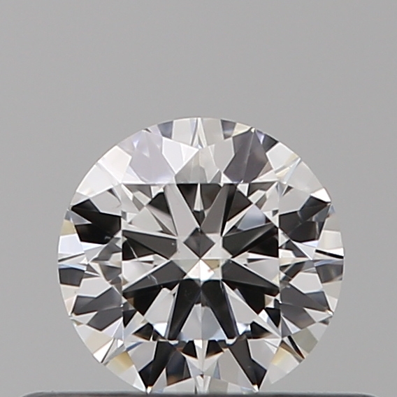 Round 0.3 ct E SI1