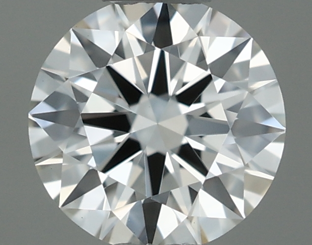 Round 0.3 ct J VVS2