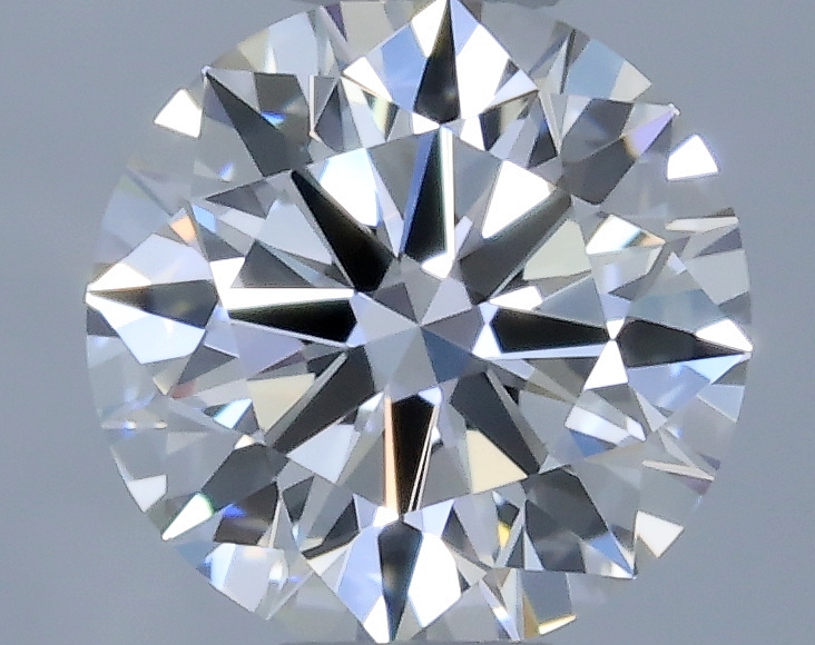 Round 0.35 ct E VS1