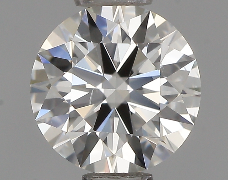 Round 0.5 ct I SI1