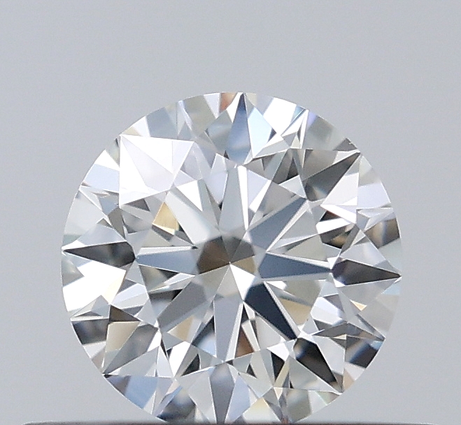 Round 0.42 ct G VVS2