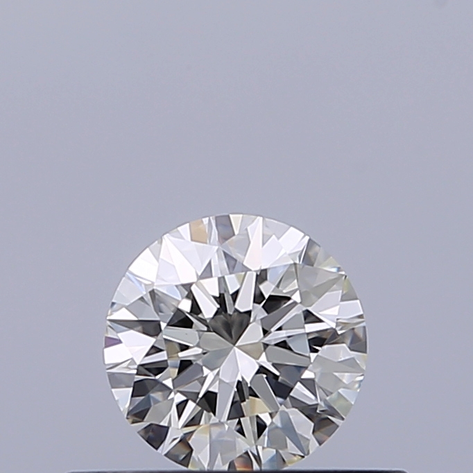 Round 0.34 ct H VVS1