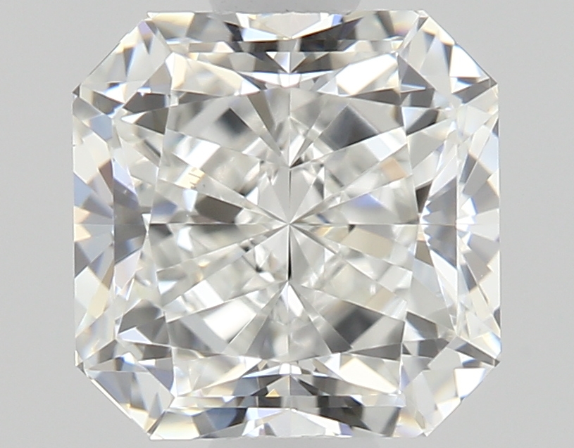Radiant 0.86 ct G VS2