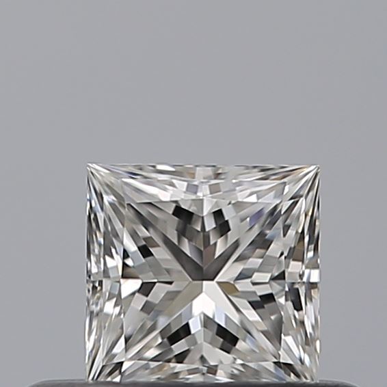 Princess 0.35 ct E VVS2