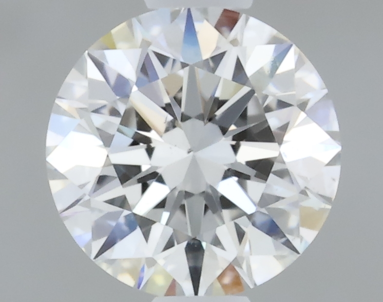 Round 0.5 ct E SI1