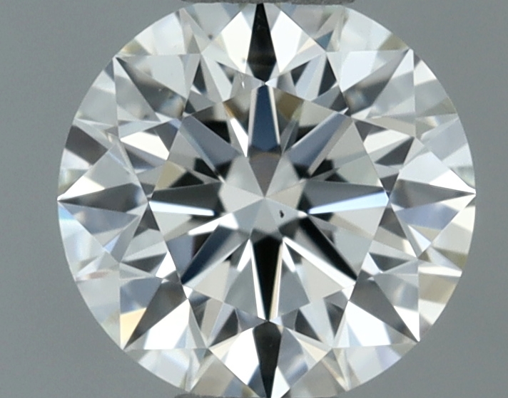 Round 0.45 ct J VS2