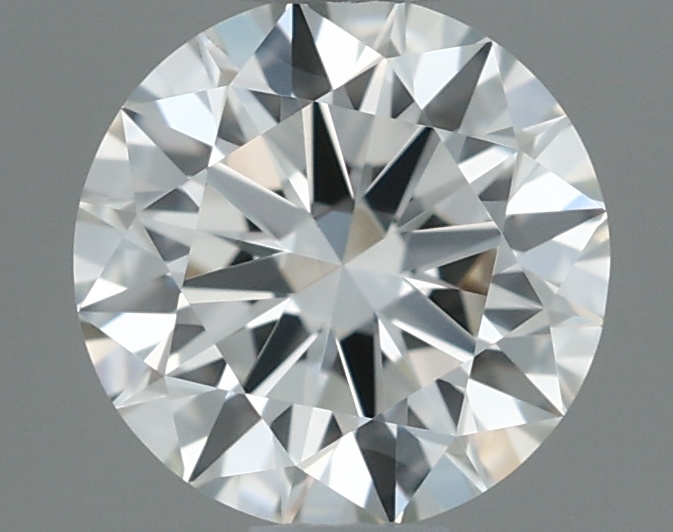 Round 0.5 ct G VVS1