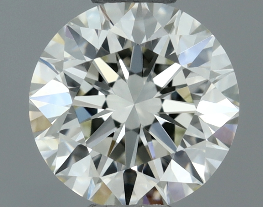 Round 0.45 ct L VVS2