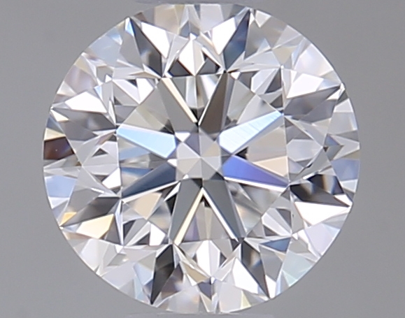 Round 0.5 ct E VS2