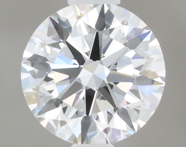 Round 0.33 ct D VVS1