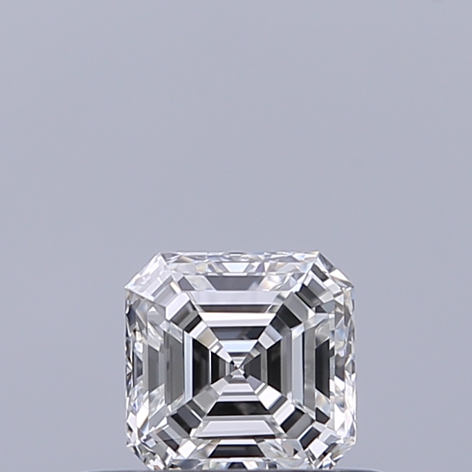 Emerald 0.33 ct E VVS1