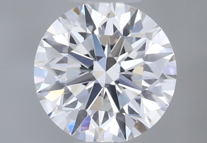 Round 0.31 ct F VS2