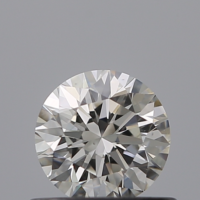 Round 0.5 ct H VS1