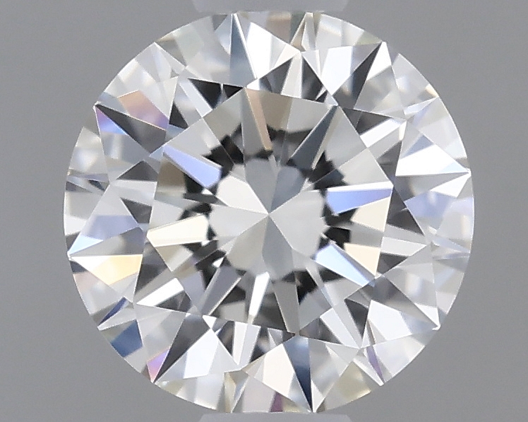 Round 0.51 ct I VS1