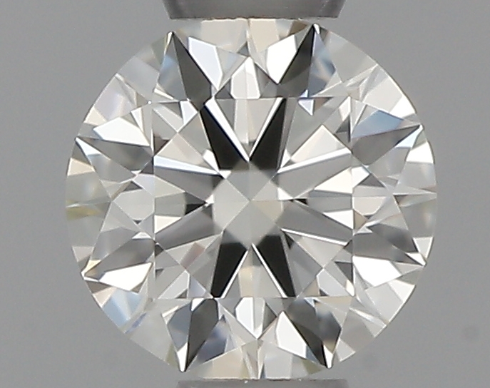 Round 0.3 ct I VVS1