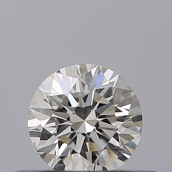 Round 0.29 ct G VVS1