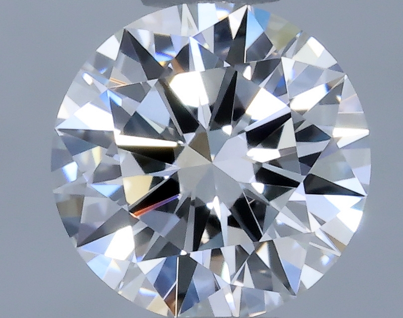 Round 0.4 ct F IF