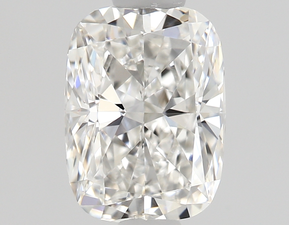 Cushion 0.7 ct F VVS1