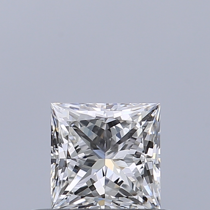 Princess 0.4 ct E VVS1