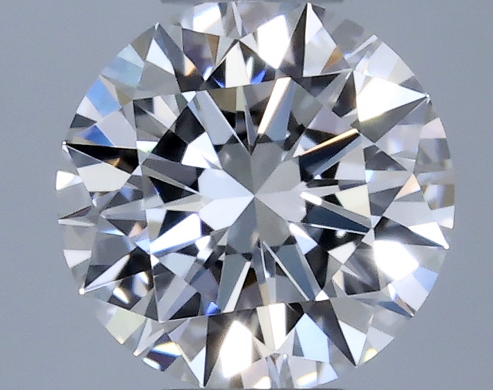 Round 0.3 ct F VVS1