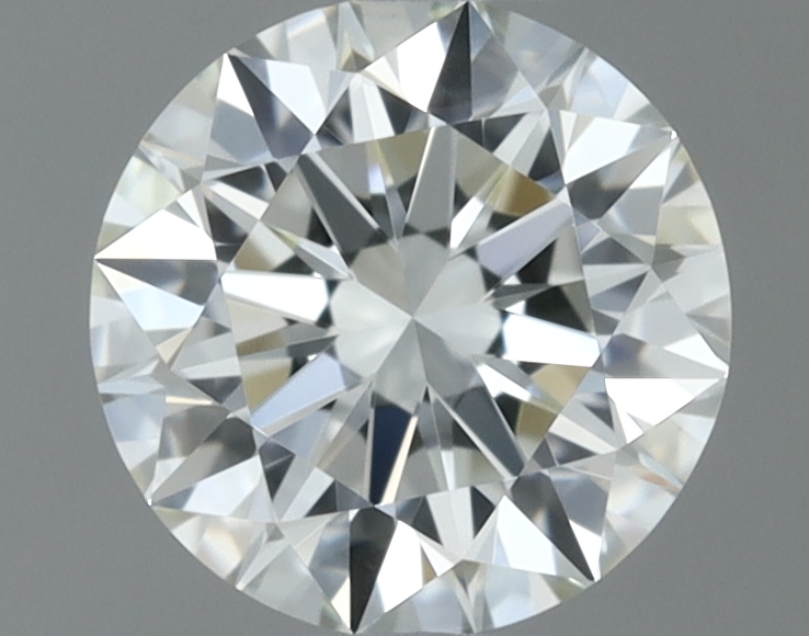 Round 0.46 ct K VVS1