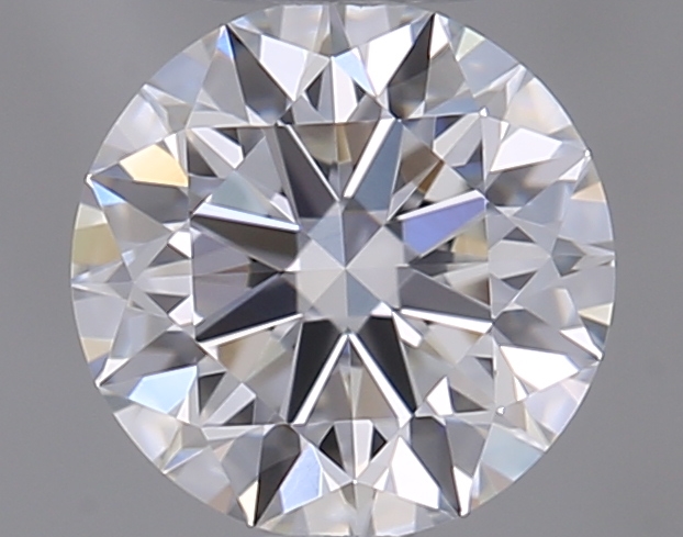 Round 0.4 ct F IF